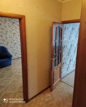 1-к квартира, на длительный срок, 40м2, 3/10 этаж