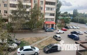 1-к квартира, на длительный срок, 45м2, 3/10 этаж