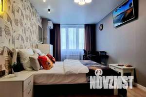 2-к квартира, посуточно, 70м2, 14/25 этаж