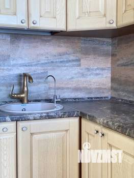 Студия квартира, посуточно, 54м2, 13/17 этаж