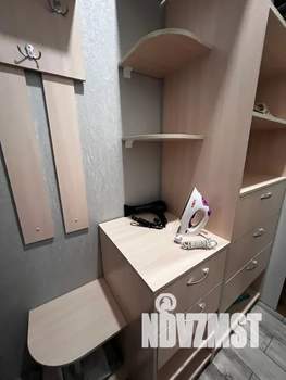 Студия квартира, посуточно, 35м2, 22/25 этаж