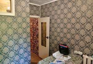 1-к квартира, на длительный срок, 31м2, 1/5 этаж