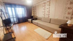 2-к квартира, посуточно, 60м2, 10/10 этаж