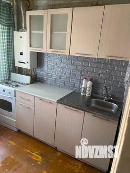 3-к квартира, на длительный срок, 60м2, 2/5 этаж