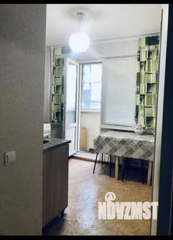 1-к квартира, на длительный срок, 29м2, 1/12 этаж