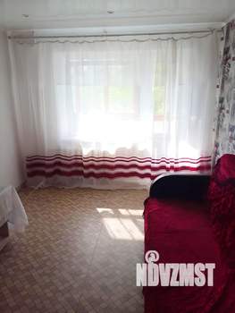 1-к квартира, на длительный срок, 32м2, 3/5 этаж