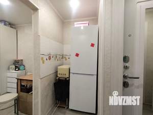 1-к квартира, на длительный срок, 19м2, 2/5 этаж