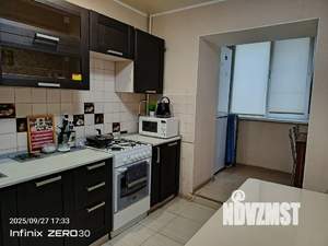 2-к квартира, посуточно, 64м2, 2/9 этаж