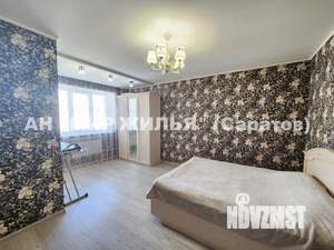 2-к квартира, на длительный срок, 94м2, 7/9 этаж