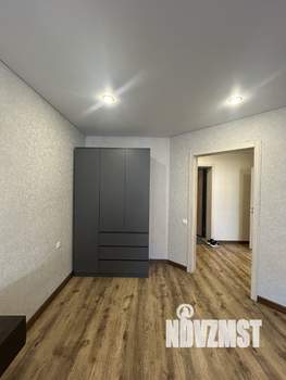 1-к квартира, на длительный срок, 38м2, 9/11 этаж