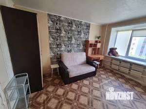 Студия квартира, на длительный срок, 19м2, 5/5 этаж