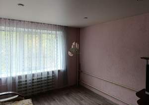 1-к квартира, на длительный срок, 33м2, 2/5 этаж