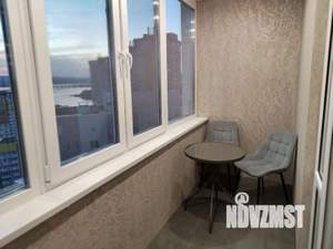 2-к квартира, посуточно, 45м2, 1/1 этаж