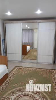 1-к квартира, на длительный срок, 40м2, 4/10 этаж