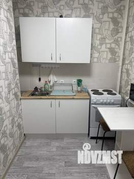 1-к квартира, на длительный срок, 28м2, 3/10 этаж