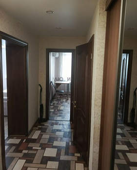 1-к квартира, на длительный срок, 48м2, 6/10 этаж