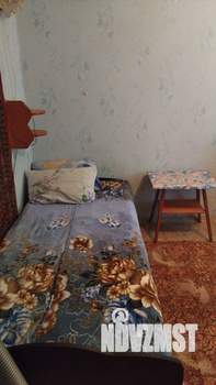 1-к квартира, на длительный срок, 33м2, 2/5 этаж