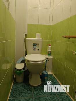 2-к квартира, на длительный срок, 52м2, 1/6 этаж