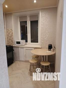 1-к квартира, посуточно, 31м2, 3/4 этаж