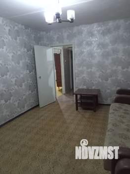 1-к квартира, на длительный срок, 35м2, 3/5 этаж