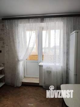 1-к квартира, на длительный срок, 45м2, 6/10 этаж