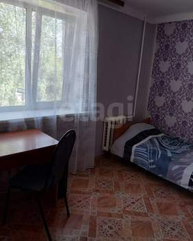 2-к квартира, на длительный срок, 54м2, 4/5 этаж