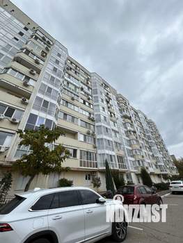 1-к квартира, на длительный срок, 42м2, 9/9 этаж