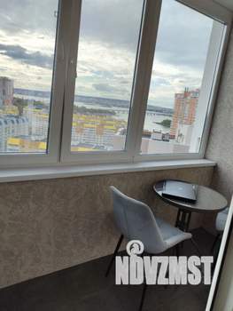 2-к квартира, посуточно, 45м2, 1/1 этаж