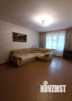 1-к квартира, на длительный срок, 41м2, 1/10 этаж