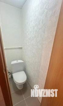 2-к квартира, на длительный срок, 46м2, 5/5 этаж