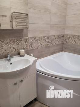 3-к квартира, посуточно, 71м2, 1/10 этаж