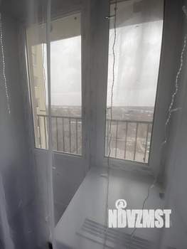 1-к квартира, на длительный срок, 35м2, 12/16 этаж