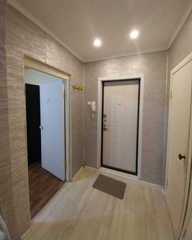 1-к квартира, на длительный срок, 42м2, 8/10 этаж