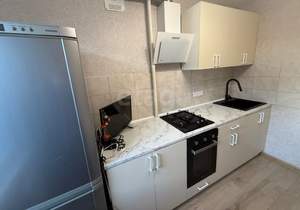 2-к квартира, на длительный срок, 46м2, 3/9 этаж