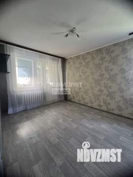 1-к квартира, на длительный срок, 28м2, 3/5 этаж