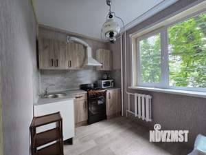 2-к квартира, на длительный срок, 42м2, 2/5 этаж