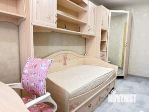 2-к квартира, на длительный срок, 60м2, 6/23 этаж