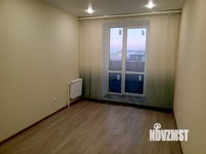 1-к квартира, на длительный срок, 30м2, 4/10 этаж
