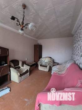 2-к квартира, на длительный срок, 43м2, 5/5 этаж