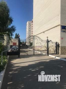 1-к квартира, на длительный срок, 55м2, 4/10 этаж