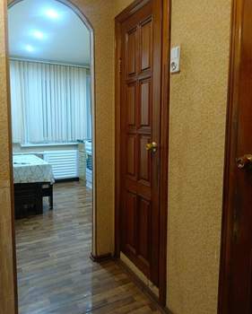 3-к квартира, на длительный срок, 60м2, 2/9 этаж