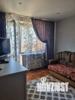 2-к квартира, посуточно, 56м2, 4/9 этаж