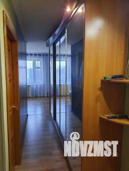 3-к квартира, посуточно, 60м2, 6/9 этаж