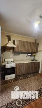 1-к квартира, на длительный срок, 40м2, 9/10 этаж