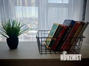 1-к квартира, посуточно, 63м2, 1/1 этаж