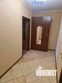 1-к квартира, на длительный срок, 40м2, 4/10 этаж