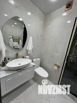 1-к квартира, посуточно, 40м2, 5/10 этаж