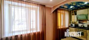 2-к квартира, посуточно, 50м2, 1/1 этаж