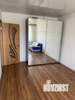 1-к квартира, на длительный срок, 30м2, 5/5 этаж