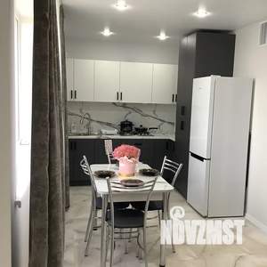 2-к квартира, посуточно, 51м2, 6/10 этаж